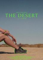 The Desert 2020 película escenas de desnudos
