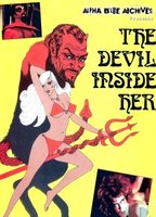 The Devil Inside Her (1977) Escenas Nudistas