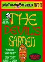 The Devil's Garden 1973 película escenas de desnudos