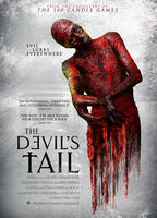 The Devil's Tail (2021) Escenas Nudistas