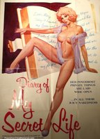 The Diary of My Secret Life 1971 película escenas de desnudos