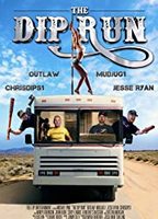 The Dip Run 2018 película escenas de desnudos