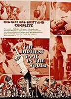 The Dirtiest Game (1970) Escenas Nudistas