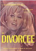 The Divorcee (1969) Escenas Nudistas