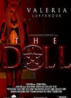 The Doll 2017 película escenas de desnudos