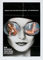 The Double Exposure of Holly 1976 película escenas de desnudos