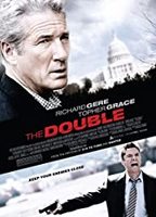 The Double (I) 2011 película escenas de desnudos