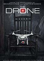 The Drone 2019 película escenas de desnudos