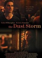The Dust Storm 2016 película escenas de desnudos