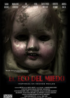 The Echo of Fear (2012) Escenas Nudistas