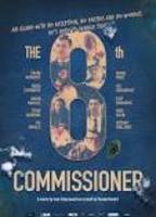 The Eighth Commissioner 2018 película escenas de desnudos