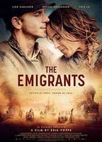 The Emigrants (2021) Escenas Nudistas