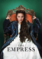 The Empress 2022 película escenas de desnudos