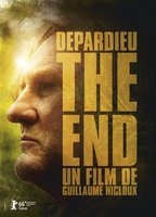 The End (I) (2016) Escenas Nudistas