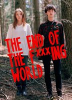 The End of the F***ing World (2017-presente) Escenas Nudistas