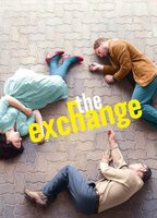 The Exchange (2011) Escenas Nudistas
