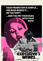 The Executive's Wives 1971 película escenas de desnudos
