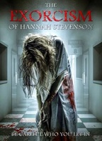 the exorcism of hannah stevenson 2022 película escenas de desnudos