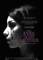 The Eyes Of My Mother 2016 película escenas de desnudos