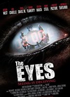 The Eyes 2017 película escenas de desnudos