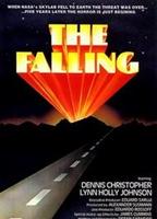 The Falling (II) 1987 película escenas de desnudos