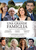 The family (2012-2015) Escenas Nudistas