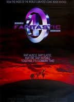 The Fantastic 4 (1994) Escenas Nudistas