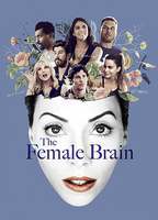 The Female Brain (2017) Escenas Nudistas