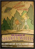 The Filming of Shakey Willis 2010 película escenas de desnudos