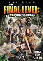 The Final Level: Escaping Rancala (2019) Escenas Nudistas