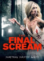 The Final Scream (2019) Escenas Nudistas