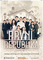 The First Republic (2014) Escenas Nudistas