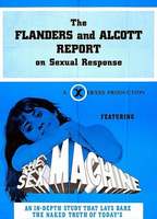 The Flanders and Alcott Report on Sexual Response 1971 película escenas de desnudos