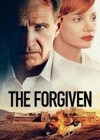 The Forgiven (2021) Escenas Nudistas