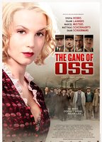 The Gang of Oss (2011) Escenas Nudistas