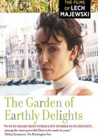 The Garden of Earthly Delights 2004 película escenas de desnudos