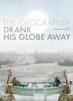 The Geographer Drank His Globe Away (2013) Escenas Nudistas