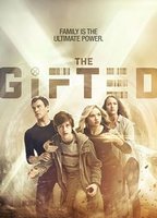 The Gifted: Los elegidos 2017 película escenas de desnudos