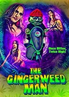 The Gingerweed Man 2021 película escenas de desnudos