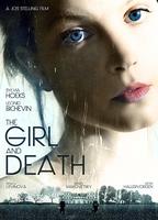 The Girl and Death 2012 película escenas de desnudos