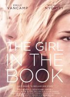 The Girl in the Book (2015) Escenas Nudistas