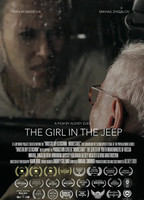 The Girl in the Jeep 2020 película escenas de desnudos