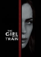The Girl On The Train 2016 película escenas de desnudos