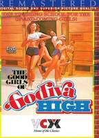 The Girls of Godiva High 1980 película escenas de desnudos