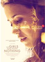 The girls were doing nothing (short film) (2017) Escenas Nudistas