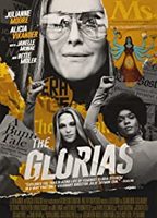 The Glorias (2020) Escenas Nudistas
