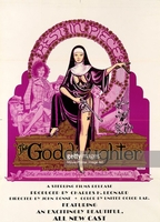 The Goddaughter (1972) Escenas Nudistas
