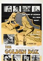 The Golden Box 1970 película escenas de desnudos