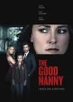 The Good Nanny 2017 película escenas de desnudos