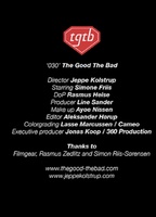 The Good The Bad - ´030´ 2010 película escenas de desnudos